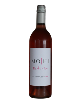 MOHI Rosé GSM
