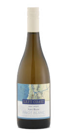 2020 Left Bank Pinot Blanc, 750ml