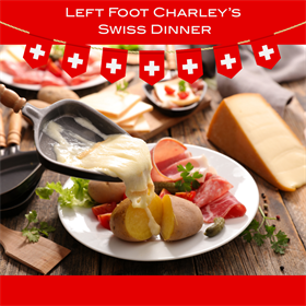 Swiss Dinner
