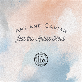 Art & Caviar