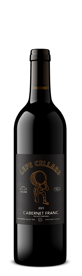 2023 Cabernet Franc