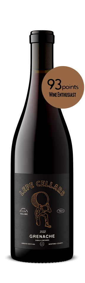 2022 Grenache