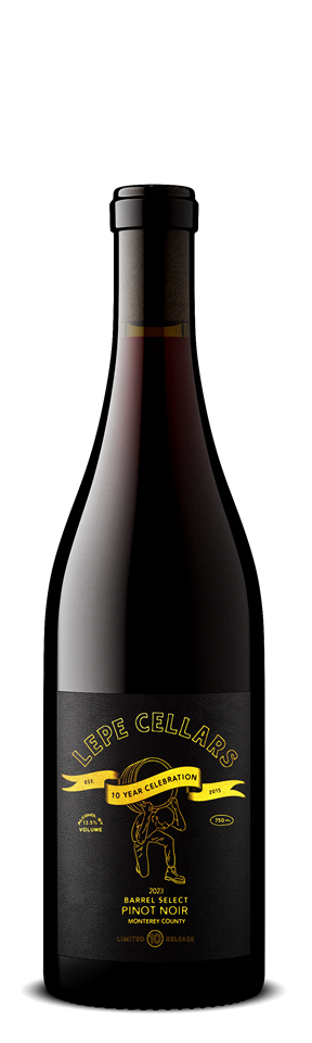 2023 Barrel Select Pinot Noir