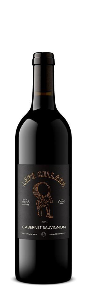 2023 Cabernet Sauvignon