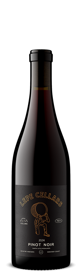 2024 SLH Pinot Noir