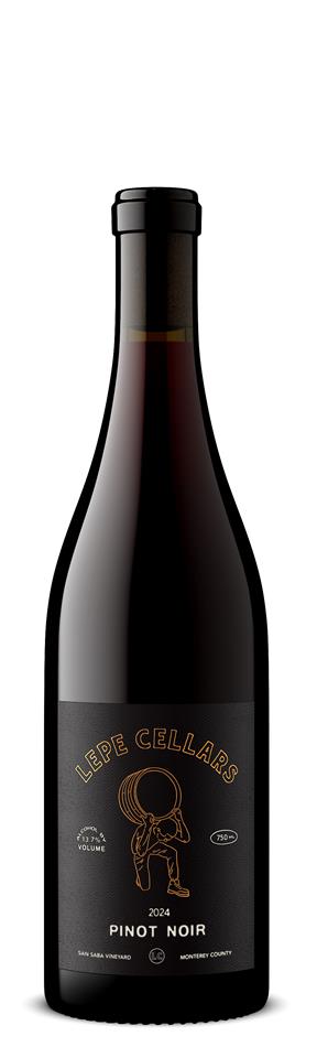 2024 Monterey Pinot Noir