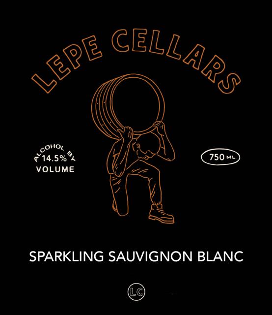 2022 Sparkling Sauvignon Blanc