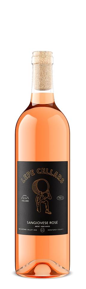 2025 Sangiovese Rosé