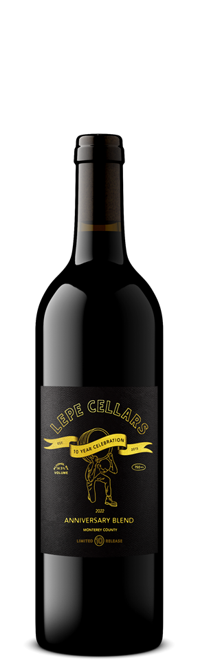2022 Anniversary Blend
