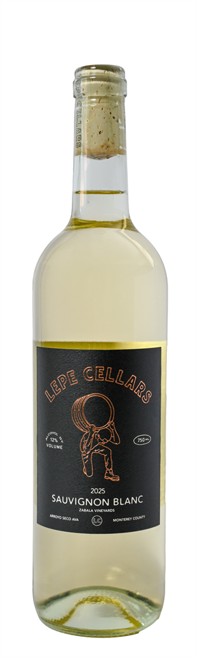 2025 Sauvignon Blanc