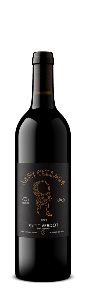 2023 Petit Verdot