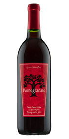 Grove Selections Pomegranate