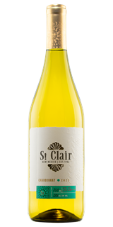 St. Clair Chardonnay