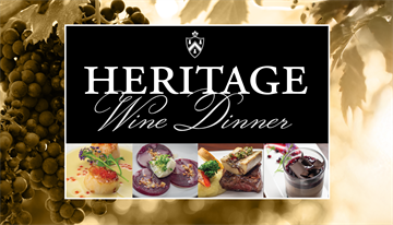 Heritage Wine Dinner - ABQ COTTONWOOD 1/28/26 6:30pm