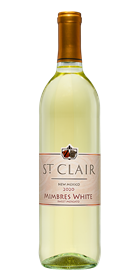 St. Clair Mimbres White