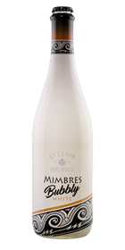 St. Clair Mimbres Bubbly White