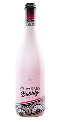 St. Clair Mimbres Bubbly Pink