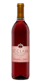 St. Clair Mimbres Pink