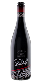 St. Clair Mimbres Bubbly Red