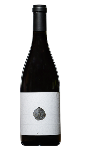 2022 Mercurio Pinot Noir
