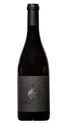 2022 Syrah