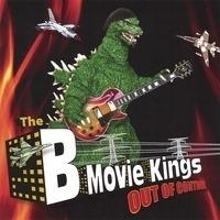 2026  Summer  Sundowner  Concert -  B-Movie Kings