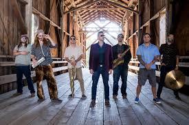 2026 Summer Sundowner Concert - Jive Machine