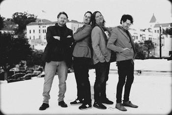 2026 Summer Sundowner Concert - Nautical Thrust