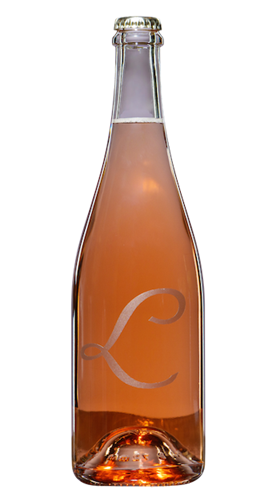 2024 Sparkling Rose of Pinot Noir