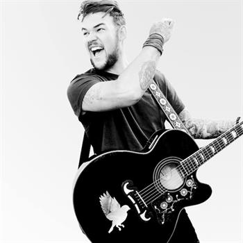 2026 Summer Sundowner Concert - James Durbin & The Lost Boys