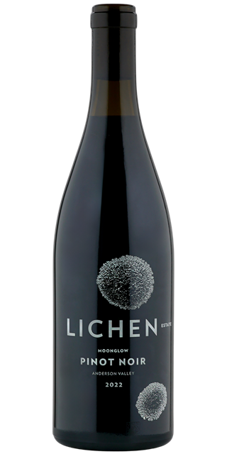 2023 Moonglow Pinot Noir