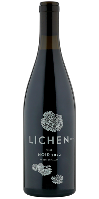 2023 Estate Pinot Noir