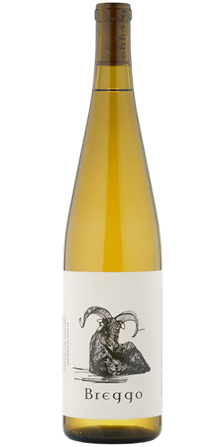 2023 Gewurztraminer Ferrington Vineyard