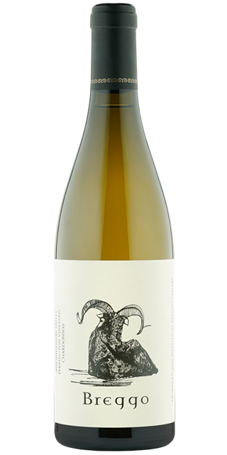 2022 Chardonnay Ferrington Vineyard