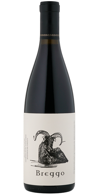 2023 Pinot Noir Ferrington Vineyard