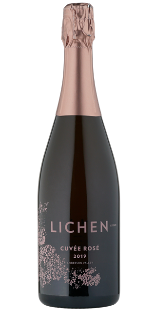 2019 Grand Cuvée Rosé