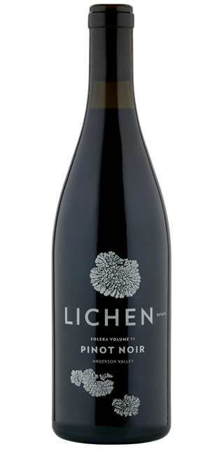 Solera Pinot Noir V12