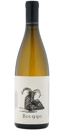 2023 Chardonnay Ferrington Vineyard