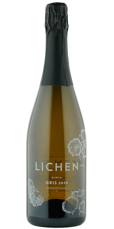 2018 Blanc de Gris
