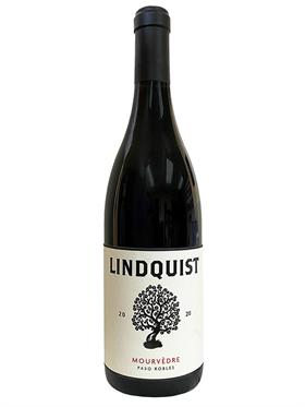 2020 Lindquist Family Mourvedre