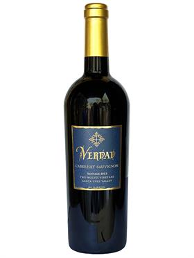 2023 Two Wolves Cabernet Sauvignon