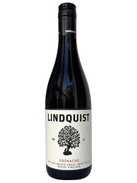 2022 Lindquist Family Grenache