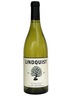 2023 Lindquist Family Christy & Wise Chardonnay