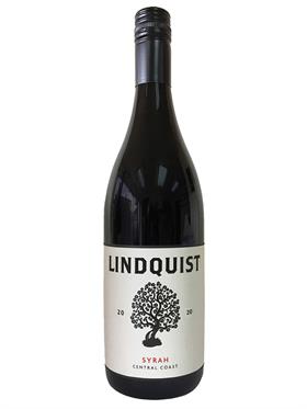 2022 Lindquist Family Duvarita Vineyard "Sonnie's" Syrah