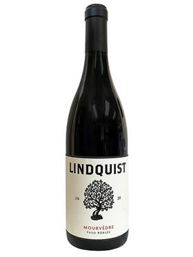 2022 Lindquist Family Mourvedre