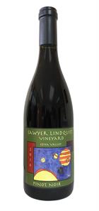 2016 Sawyer Lindquist Pinot Noir