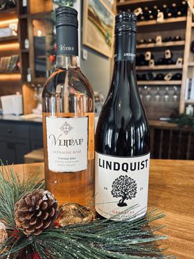 Holiday Grenache 2-pack Special