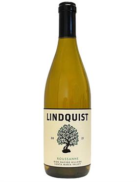2021 Lindquist Family Roussanne