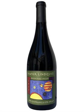 2023 Sawyer Lindquist Tempranillo/Syrah Blend
