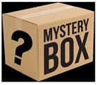 Mystery Case - MIXED CASE